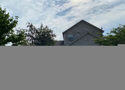 Pre-foreclosure in  HOLQUEST DR Lewis Center, OH 43035
