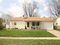 Pre-foreclosure Listing in LOCKWOOD CT FAIRBORN, OH 45324