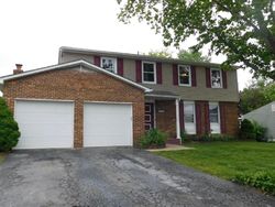 Pre-foreclosure Listing in FALENE PL GALLOWAY, OH 43119