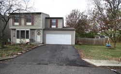 Pre-foreclosure Listing in CHARLESWAY DR COLUMBUS, OH 43085