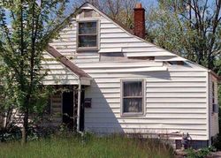 Pre-foreclosure in  E HUDSON ST Columbus, OH 43211