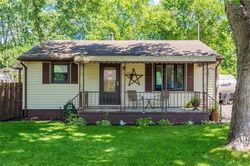 Pre-foreclosure Listing in DICKEY AVE FAIRBORN, OH 45324