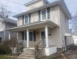 Pre-foreclosure in  RICE AVE Lima, OH 45805
