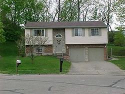 Pre-foreclosure in  BOUTIQUE CT Cincinnati, OH 45238