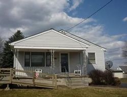 Pre-foreclosure in  COMO ST Struthers, OH 44471