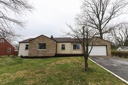 Pre-foreclosure in  SMILEY AVE Cincinnati, OH 45246