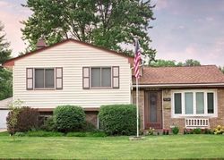 Pre-foreclosure in  WILDER AVE Elyria, OH 44035