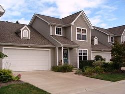 Pre-foreclosure Listing in SAINT THOMAS LN MADISON, OH 44057