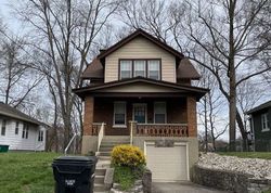 Pre-foreclosure in  S CLUB CREST AVE Cincinnati, OH 45209