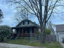Pre-foreclosure in  WOODCLIFFE AVE Dayton, OH 45420