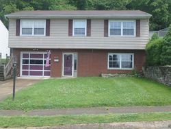 Pre-foreclosure in  RITCHIE ST Portsmouth, OH 45662