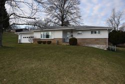 Pre-foreclosure Listing in MAPLEWOOD DR CADIZ, OH 43907