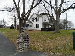 Pre-foreclosure in  STINE RD Enon, OH 45323