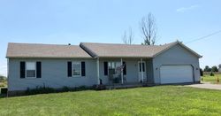 Pre-foreclosure in  HUGHES RD Wellington, OH 44090