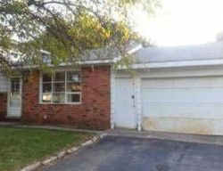 Pre-foreclosure in  WHITLOW BLVD Commerce Township, MI 48382