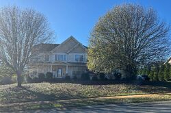 Pre-foreclosure in  HEARTH LN SW Concord, NC 28025