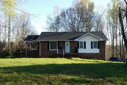 Pre-foreclosure in  BROOKS RD Reidsville, NC 27320
