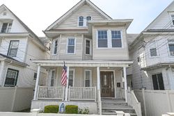 Pre-foreclosure Listing in 97TH ST WOODHAVEN, NY 11421