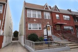 Pre-foreclosure in  BAY 40TH ST Brooklyn, NY 11214