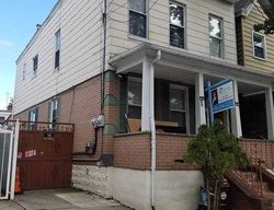 Pre-foreclosure in  81ST ST Woodhaven, NY 11421