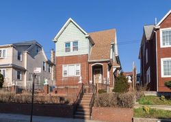 Pre-foreclosure in  164TH ST Jamaica, NY 11432