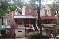 Pre-foreclosure in  88TH ST East Elmhurst, NY 11369
