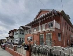 Pre-foreclosure Listing in 59TH AVE FLUSHING, NY 11355