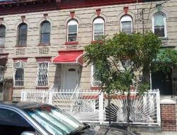 Pre-foreclosure in  HENDRIX ST Brooklyn, NY 11207