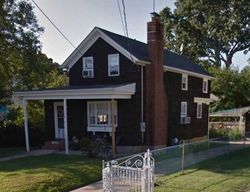 Pre-foreclosure in  WHALEY ST Freeport, NY 11520