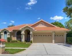 Pre-foreclosure in  DEER LODGE RD New Port Richey, FL 34655