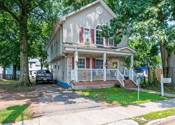 Pre-foreclosure in  CLINTON PL Plainfield, NJ 07063