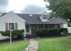Pre-foreclosure in  E MONROE AVE Linwood, NJ 08221
