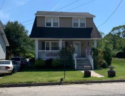 Pre-foreclosure in  N 4TH ST Hammonton, NJ 08037