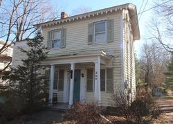 Pre-foreclosure in  WERTSVILLE RD Ringoes, NJ 08551