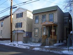  N 1st St, Paterson NJ