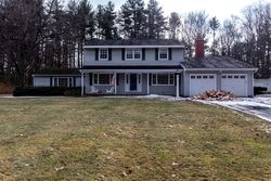 Pre-foreclosure in  BRIDE HILL DR Hampton, NH 03842