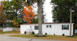 Pre-foreclosure in  BLACK FOREST RD North Hampton, NH 03862