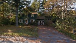 Pre-foreclosure in  BURNHAM AVE Durham, NH 03824