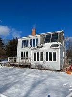 Pre-foreclosure Listing in WRYAN RD DERRY, NH 03038