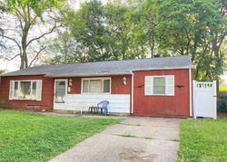 Pre-foreclosure in  TAVERNIER DR New Castle, DE 19720