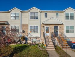 Pre-foreclosure in  VINCENT CIR Middletown, DE 19709