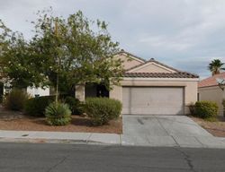 Pre-foreclosure in  BLOWING PINES DR Las Vegas, NV 89143