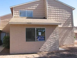 Pre-foreclosure in  GREENE LN APT C Las Vegas, NV 89119