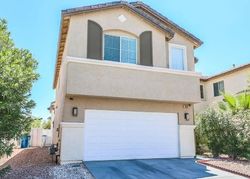 Pre-foreclosure in  RICHTOWN ST Las Vegas, NV 89115