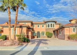 Pre-foreclosure in  GRAND MIRAMAR DR Henderson, NV 89011