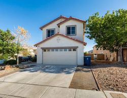 Pre-foreclosure in  ROBUSTA CT Las Vegas, NV 89141