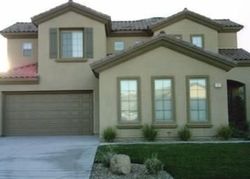 Pre-foreclosure in  LEVAN HILLS TRL Henderson, NV 89052