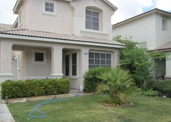 Pre-foreclosure in  BRADFORD SUMMIT ST Las Vegas, NV 89183