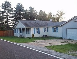 Pre-foreclosure in  TINHOUSE RD Hillsboro, MO 63050