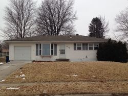 Pre-foreclosure Listing in JACKSON AVE LIBERTY, MO 64068